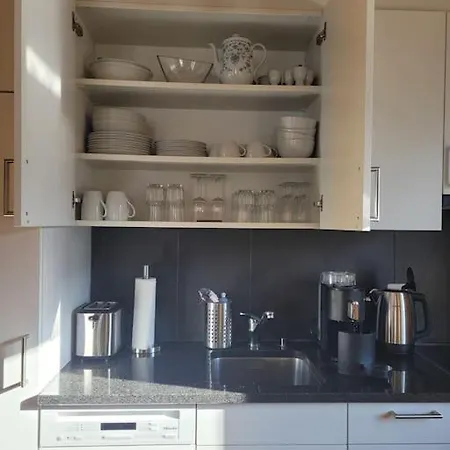 דירה Aletsch Arena - 3,5 Fieschertal