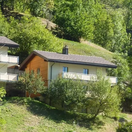 דירה Aletsch Arena - 3,5 Fieschertal