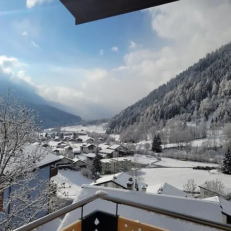 Aletsch Arena - 3,5 דירה *