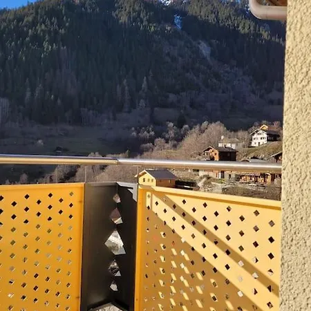 Aletsch Arena - 3,5 Fieschertal