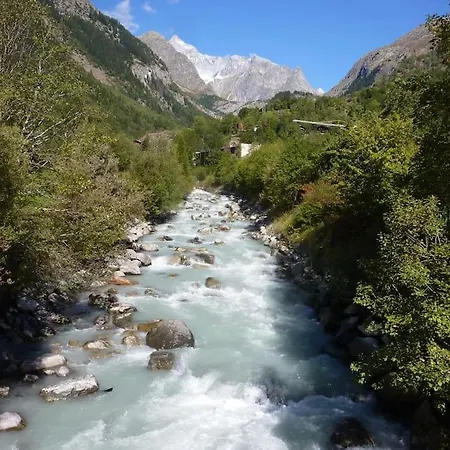 Aletsch Arena - 3,5 דירה *