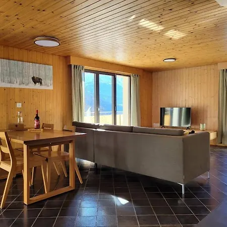 Aletsch Arena - 3,5 *