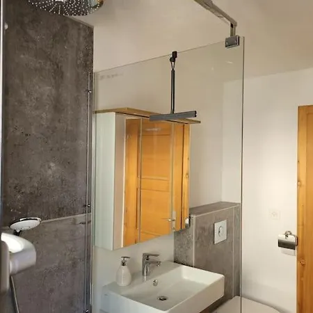 Appartement Aletsch Arena - 3,5 Fieschertal