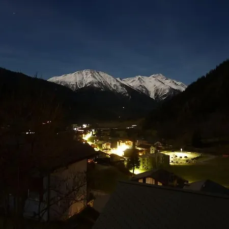 Aletsch Arena - 3,5 Appartement