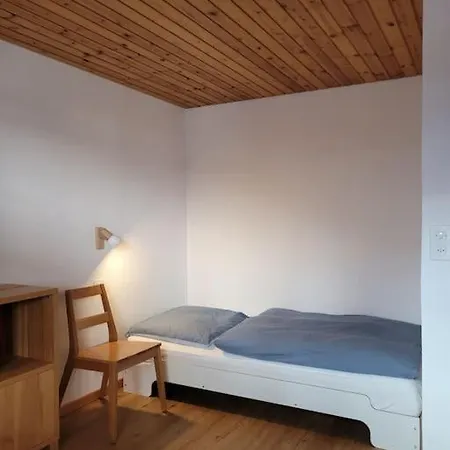 Appartement Aletsch Arena - 3,5 *