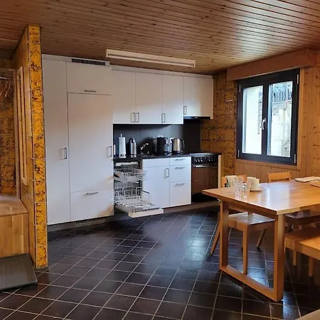 Aletsch Arena - 3,5 Appartement *